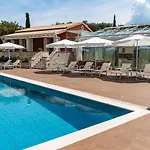 Luxury Villa Aphrodite
