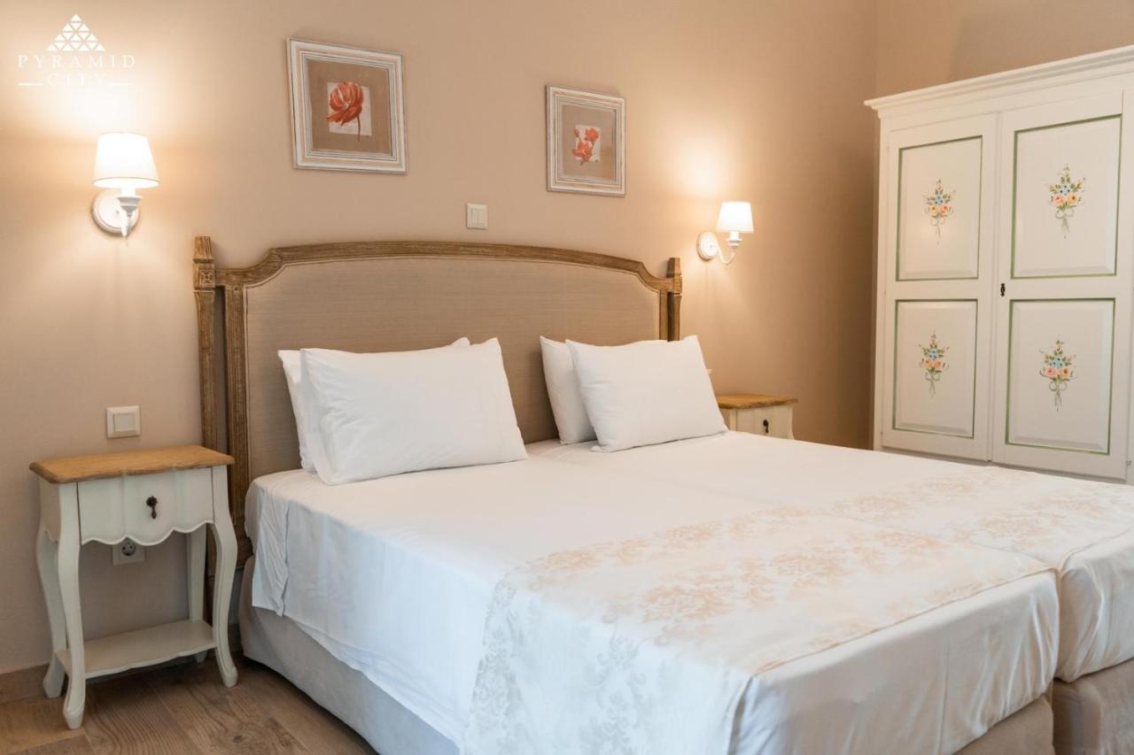 Luxury Aphrodite Agios Spyridon (Corfu)