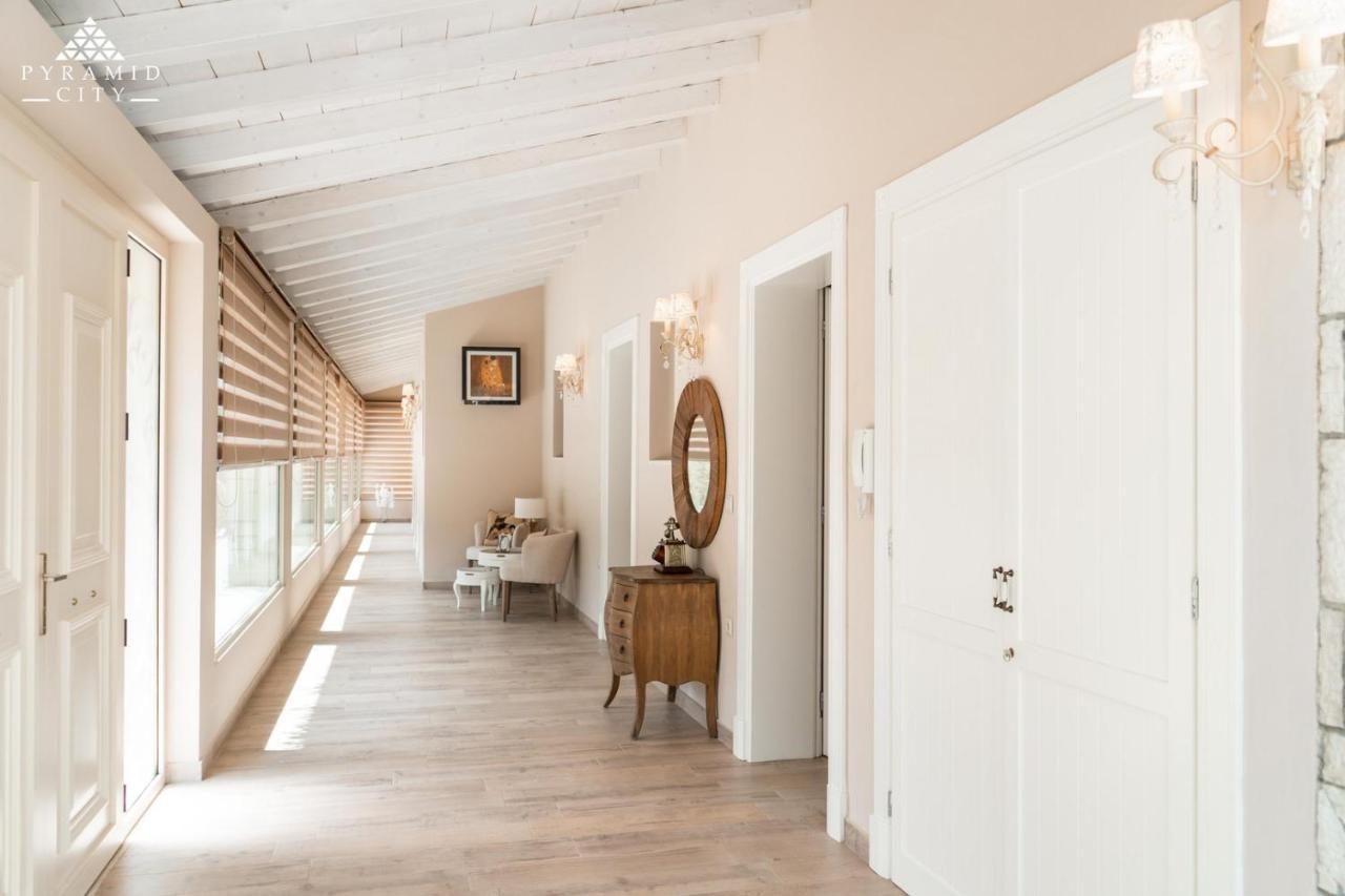 Villa Luxury Aphrodite *