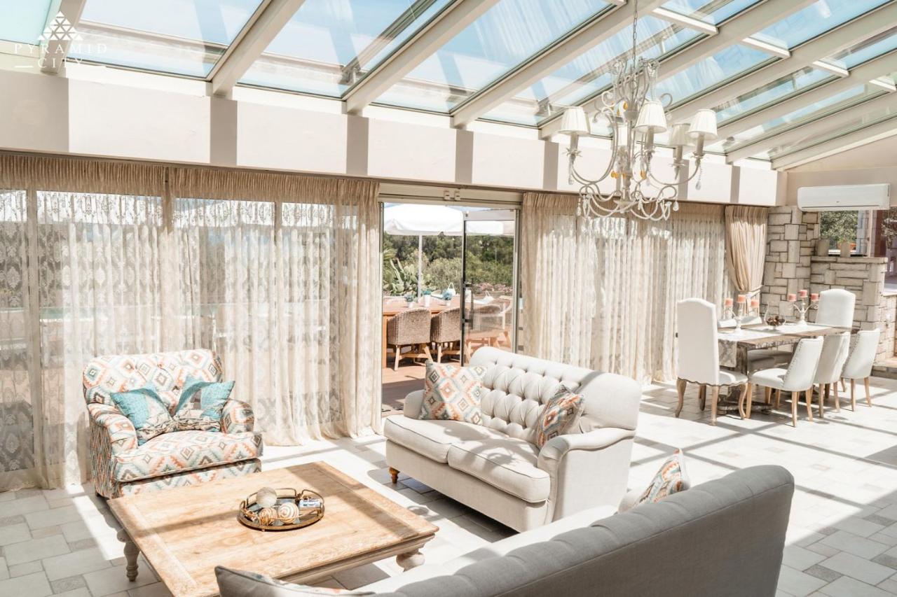Luxury Aphrodite Agios Spyridon (Corfu)