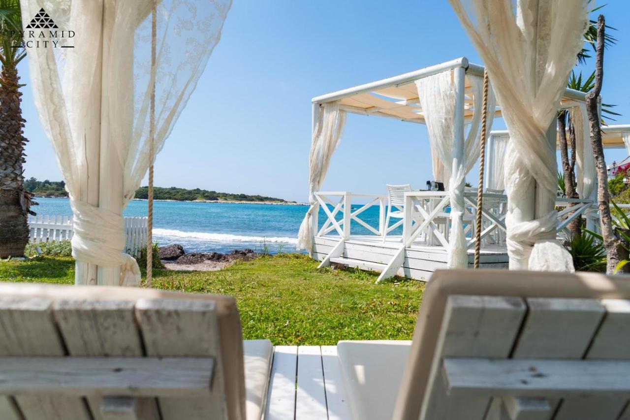 Villa Luxury Aphrodite Agios Spyridon (Corfu)