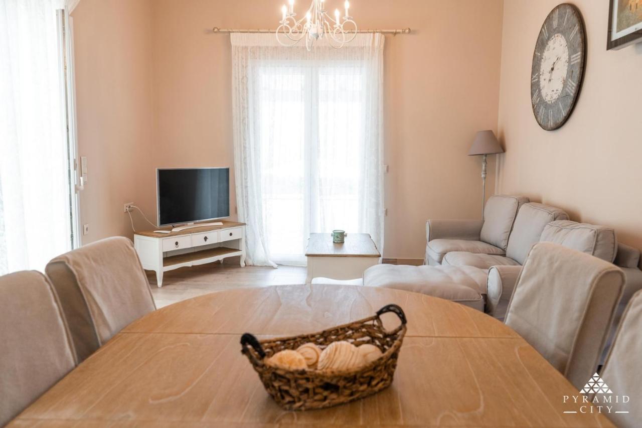 Luxury Aphrodite Villa Agios Spyridon (Corfu)