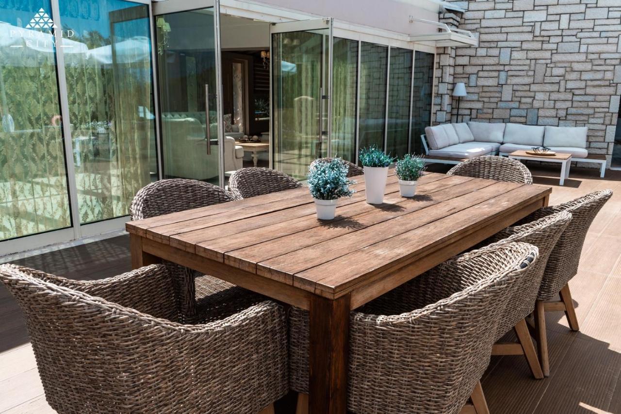 Villa Luxury Aphrodite
