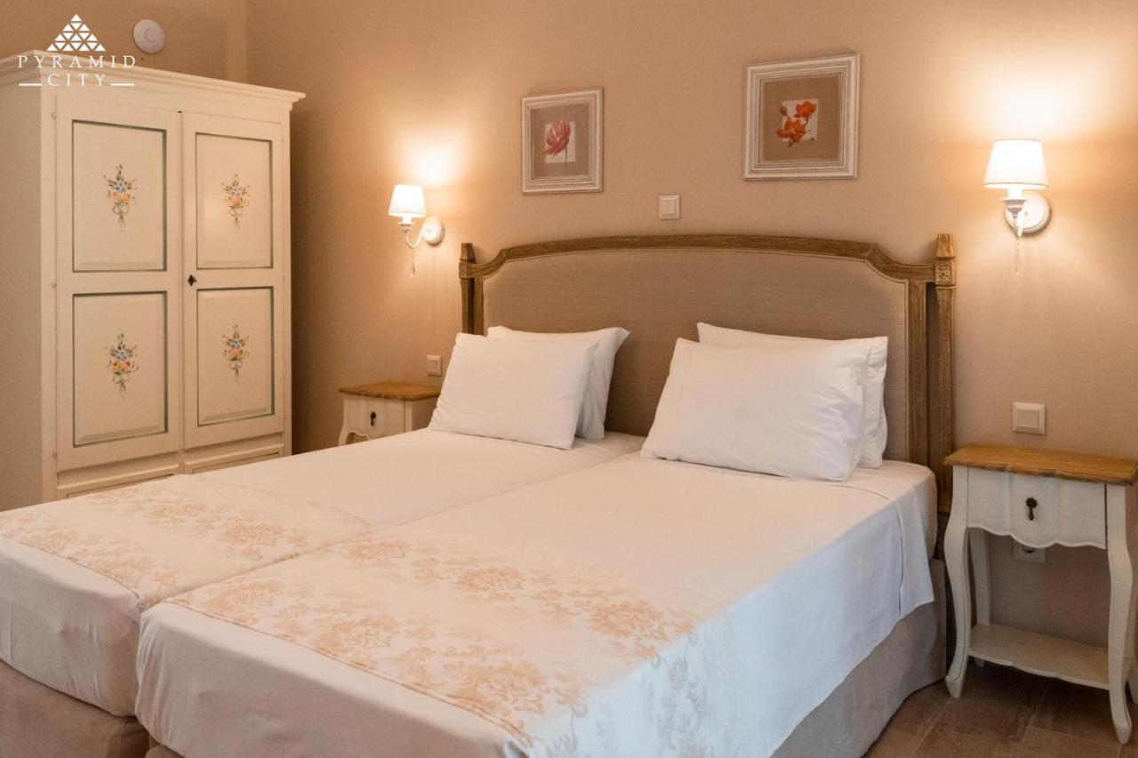 Luxury Aphrodite Villa Agios Spyridon (Corfu)